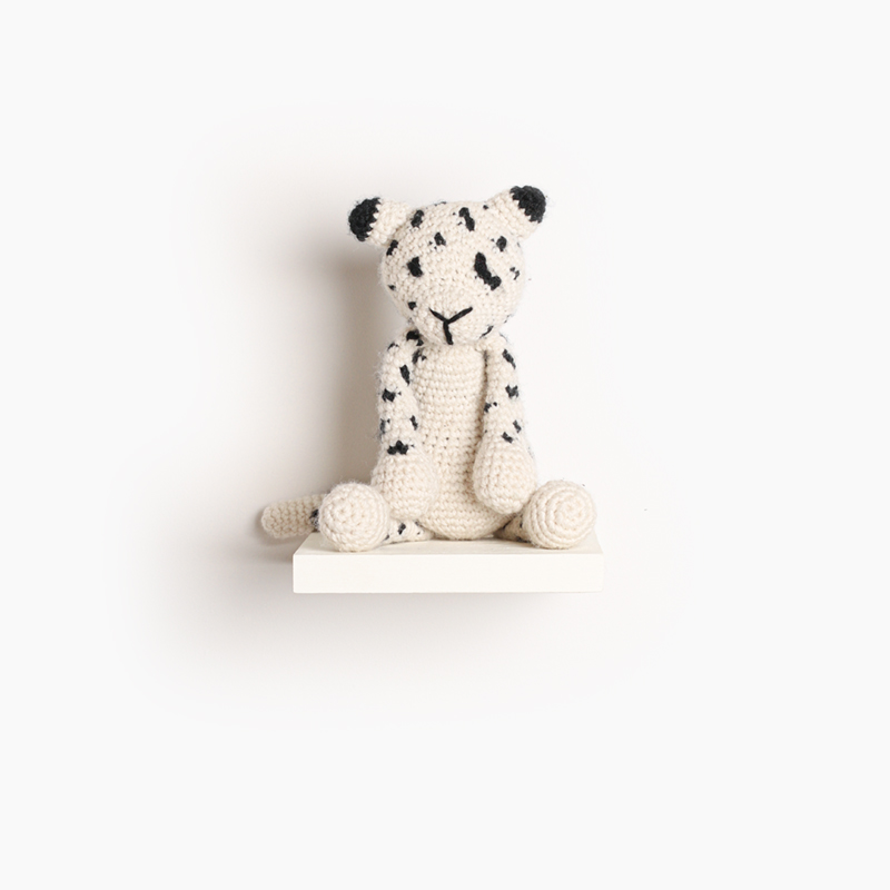 edwards menagerie crochet snow leopard pattern